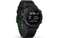 Смарт-часы Garmin MARQ Golfer Gen 2, Carbon, GPS (010-02722-21)