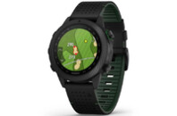 Смарт-часы Garmin MARQ Golfer Gen 2, Carbon, GPS (010-02722-21)