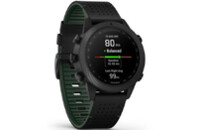 Смарт-часы Garmin MARQ Golfer Gen 2, Carbon, GPS (010-02722-21)