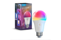 Умная лампочка Govee Smart WifiBLE Light Bulb Білий (H60093C1)