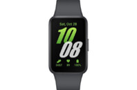 Фитнес браслет Samsung Galaxy Fit3 SM-R390 Grey (SM-R390NZAASEK)