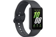 Фитнес браслет Samsung Galaxy Fit3 SM-R390 Grey (SM-R390NZAASEK)