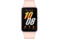 Фитнес браслет Samsung Galaxy Fit3 SM-R390 Pink Gold (SM-R390NIDASEK)