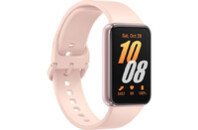 Фитнес браслет Samsung Galaxy Fit3 SM-R390 Pink Gold (SM-R390NIDASEK)