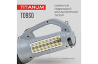 Фонарь TITANUM TLF-T09SO