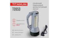 Фонарь TITANUM TLF-T09SO