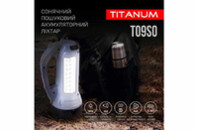 Фонарь TITANUM TLF-T09SO