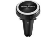 Универсальный автодержатель BOROFONE BH6, Black, Box (30530 / BH6)