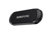 Универсальный автодержатель BOROFONE BH28, Black, Box (30528 / BH28)