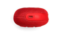 Акустическая система JBL Clip 5 Red (JBLCLIP5RED)