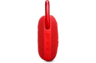 Акустическая система JBL Clip 5 Red (JBLCLIP5RED)