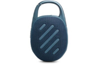 Акустическая система JBL Clip 5 Blue (JBLCLIP5BLU)