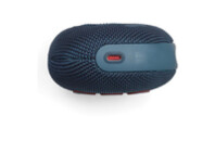 Акустическая система JBL Clip 5 Blue (JBLCLIP5BLU)