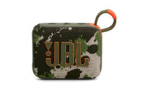 Акустическая система JBL Go 4 Squad (JBLGO4SQUAD)