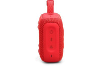 Акустическая система JBL Go 4 Red (JBLGO4RED)