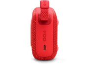 Акустическая система JBL Go 4 Red (JBLGO4RED)