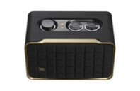 Акустическая система JBL Authentics 200 (JBLAUTH200BLKEP)