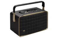 Акустическая система JBL Authentics 300 (JBLAUTH300BLKEP)