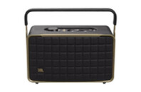 Акустическая система JBL Authentics 300 (JBLAUTH300BLKEP)