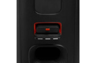 Акустическая система JBL PartyBox Stage 320 Black (JBLPBSTAGE320EP)