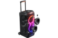 Акустическая система JBL PartyBox Stage 320 Black (JBLPBSTAGE320EP)