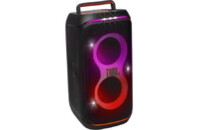 Акустическая система JBL PartyBox Club 120 Black (JBLPBCLUB120EP)