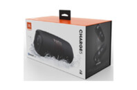 Акустическая система JBL Charge 5 Black + Griffin 20000 mAh (JBLCHARGE5BLKPB)