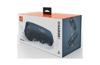 Акустическая система JBL Charge 5 Blue + Griffin 20000 mAh (JBLCHARGE5BLUPB)