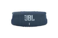 Акустическая система JBL Charge 5 Blue + Griffin 20000 mAh (JBLCHARGE5BLUPB)
