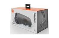 Акустическая система JBL Charge 5 Gray + Griffin 20000 mAh (JBLCHARGE5GRYPB)