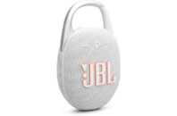 Акустическая система JBL Clip 5 White (JBLCLIP5WHT)