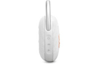 Акустическая система JBL Clip 5 White (JBLCLIP5WHT)