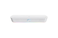 Акустическая система Trust GXT 619W Thorne RGB Illuminated Soundbar White (25110)