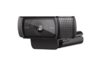 Веб-камера Logitech C920E HD 1080P Black (960-001360)