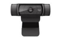 Веб-камера Logitech C920E HD 1080P Black (960-001360)