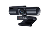 Веб-камера AVerMedia Live Streamer CAM PW513 4K Black (61PW513000AC)