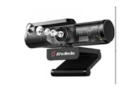 Веб-камера AVerMedia Live Streamer CAM PW513 4K Black (61PW513000AC)