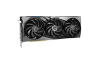 Видеокарта MSI GeForce RTX4070Ti SUPER 16Gb GAMING X SLIM (RTX 4070 Ti SUPER 16G GAMING X SLIM)