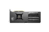 Видеокарта MSI GeForce RTX4070Ti SUPER 16Gb GAMING X SLIM (RTX 4070 Ti SUPER 16G GAMING X SLIM)