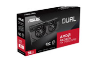 Видеокарта ASUS Radeon RX 7900 16Gb GRE DUAL OC (DUAL-RX7900GRE-O16G)