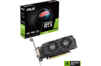 Видеокарта ASUS GeForce RTX3050 6Gb OC LP BRK (RTX3050-O6G-LP-BRK)