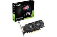 Видеокарта ASUS GeForce RTX3050 6Gb OC LP BRK (RTX3050-O6G-LP-BRK)