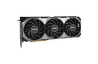 Видеокарта MSI GeForce RTX4070Ti SUPER 16Gb VENTUS 3X OC (RTX 4070 Ti SUPER 16G VENTUS 3X OC)