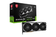 Видеокарта MSI GeForce RTX4070Ti SUPER 16Gb VENTUS 3X OC (RTX 4070 Ti SUPER 16G VENTUS 3X OC)