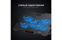 Подставка для ноутбука GamePro CP627