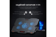 Подставка для ноутбука GamePro CP627