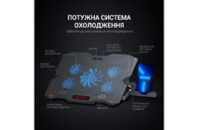 Подставка для ноутбука GamePro CP627