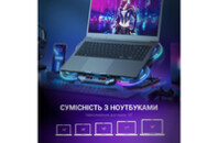 Подставка для ноутбука GamePro CP1450