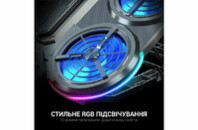 Подставка для ноутбука GamePro CP1450