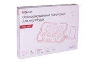 Подставка для ноутбука HiSmart DCX-A103 (HS083144)